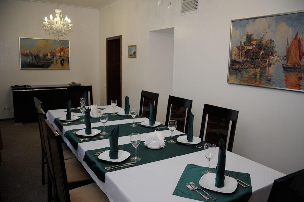 فندق Porto Riva Zaporizhia المظهر الخارجي الصورة